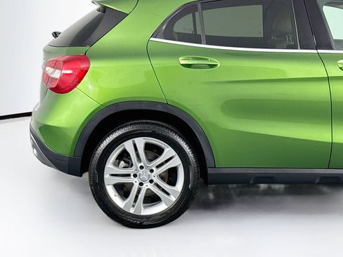 Used 2016 Mercedes-Benz GLA 250 4MATIC image 44