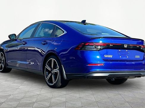 Used 2024 Honda Accord Sport image 5