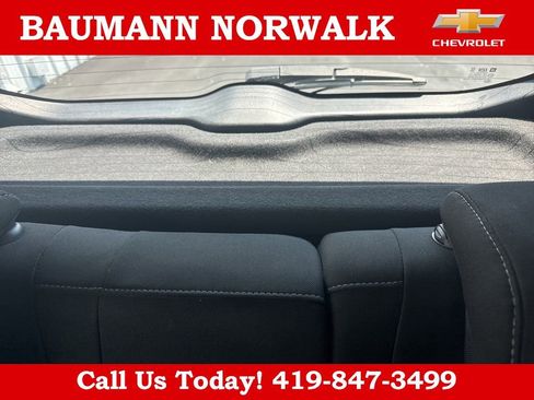 Used 2017 Chevrolet Spark LS FWD image 29