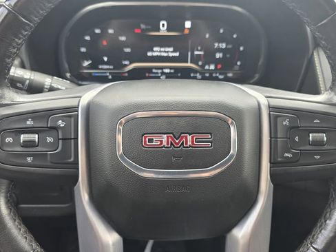 Used 2023 GMC Yukon SLT AWD/4WD image 20