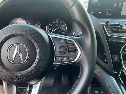 Used 2020 Acura RDX AWD w/ Technology Package image 21