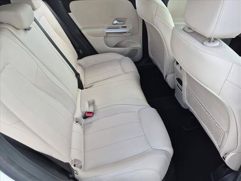 Certified 2023 Mercedes-Benz GLA 250 image 20