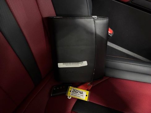 Used 2023 Lexus ES 350 F Sport image 33