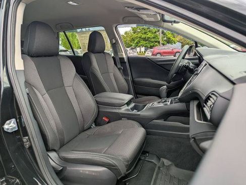 Certified 2025 Subaru Outback AWD/4WD image 29