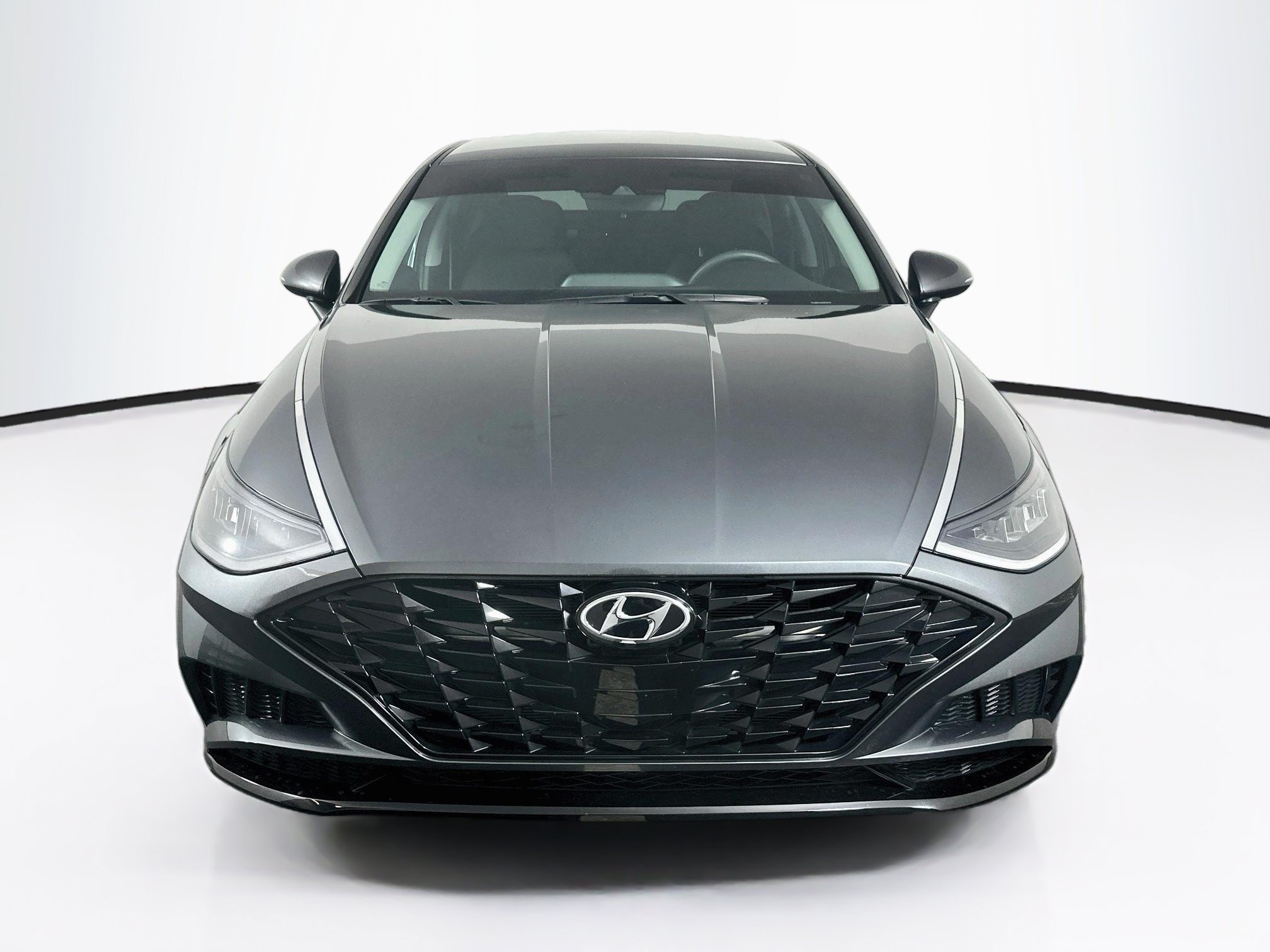 Used 2023 Hyundai Sonata SEL w/ Cargo Package FWD image 2