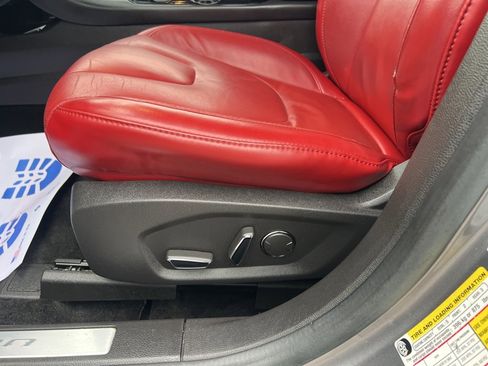 Used 2014 Ford Fusion Titanium image 10