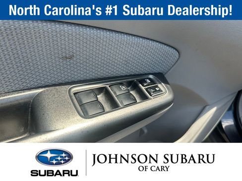 Used 2011 Subaru Forester 2.5X w/ Alloy Wheel Value Pkg AWD/4WD image 13