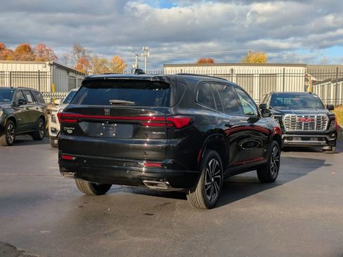 New 2026 Buick Enclave Sport Touring w/ Power Package image 4