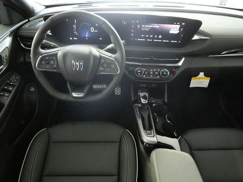 New 2026 Buick Envista Sport Touring w/ Studio Series FWD image 17