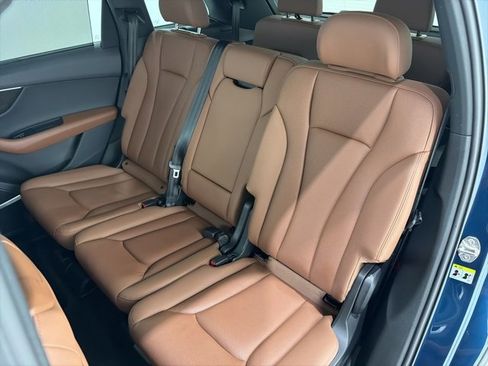 Used 2022 Audi Q7 2.0T Premium Plus w/ Premium Plus Package image 16