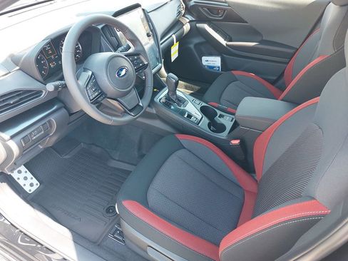 New 2026 Subaru Impreza RS image 13