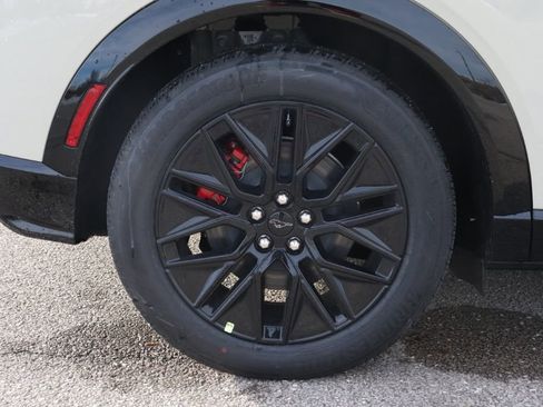 New 2025 Ford Mustang Mach-E Premium w/ Sport Appearance Package image 43