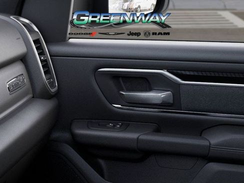New 2026 RAM 1500 Big Horn AWD/4WD image 25