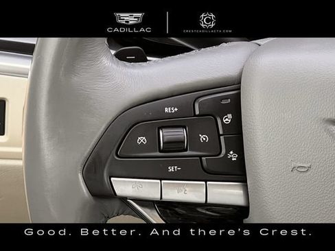 Certified 2023 Cadillac XT6 Premium Luxury AWD/4WD image 17