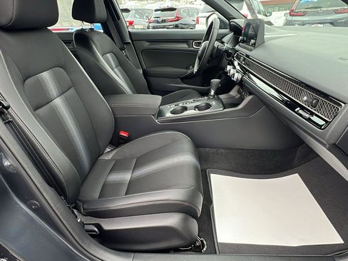 New 2026 Honda Civic Sport image 13