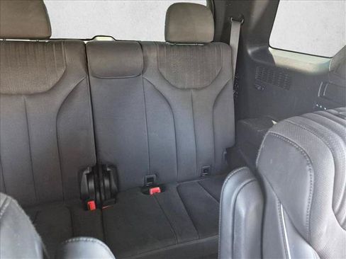 Used 2024 Hyundai Palisade Calligraphy AWD/4WD image 19