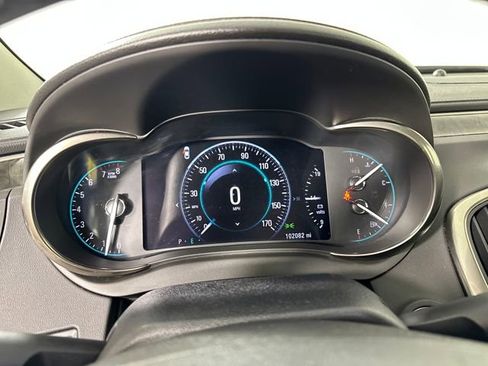 Used 2015 Buick LaCrosse Leather w/ Experience Buick Package image 17