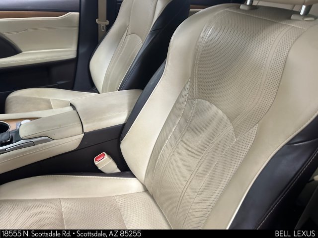 Used 2017 Lexus RX 350 FWD w/ Premium Package image 18