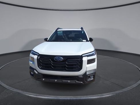 New 2026 Subaru Outback Premium AWD/4WD image 3