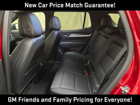 New 2026 GMC Terrain Elevation w/ Elevation Premium Package image 26