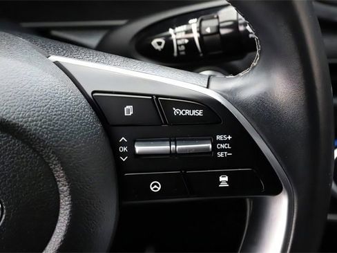 Used 2021 Hyundai Sonata SEL w/ Convenience Package image 21