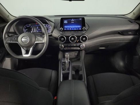 Used 2023 Nissan Sentra SV FWD image 25