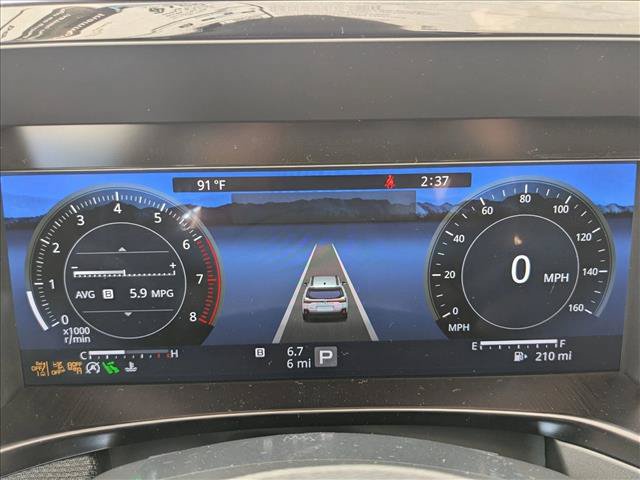 New 2026 Subaru Outback Limited AWD/4WD image 17