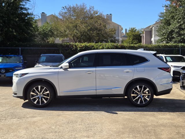 Certified 2026 Acura MDX w/ Technology Package FWD image 5