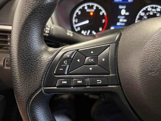 Used 2024 Nissan Altima 2.5 S FWD image 22