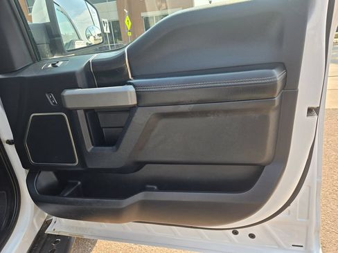 Used 2020 Ford F150 Raptor w/ Equipment Group 802A Luxury AWD/4WD image 24