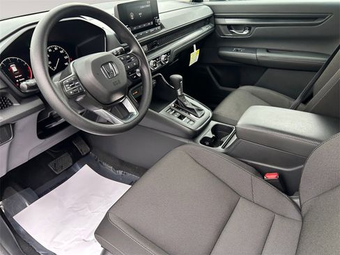 Used 2025 Honda CR-V EX image 10