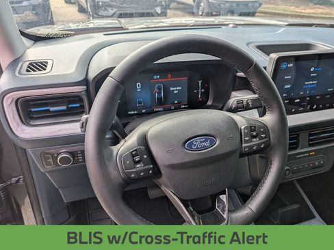 Used 2025 Ford Maverick XLT w/ XLT Luxury Package AWD/4WD image 33