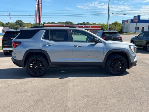 New 2026 GMC Terrain Elevation w/ Black Edition image 3