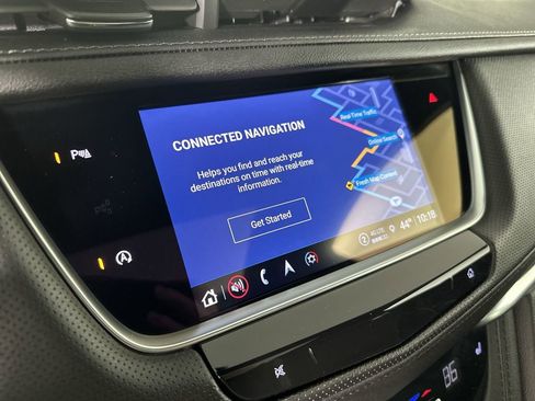 Used 2023 Cadillac XT5 Premium Luxury image 16