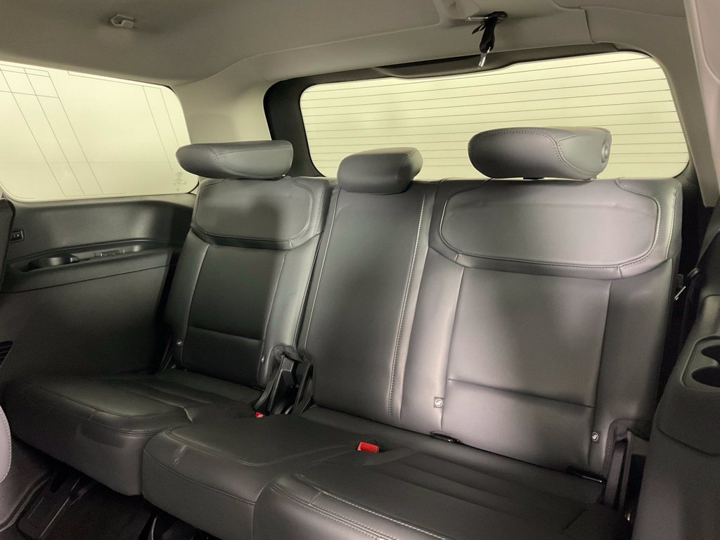 New 2027 Ford Expedition Active RWD image 17