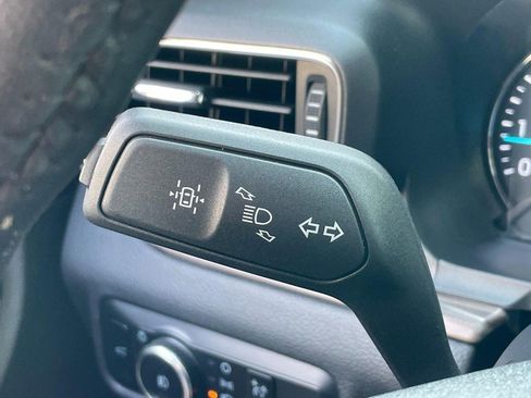 Used 2024 Ford Explorer Limited image 30