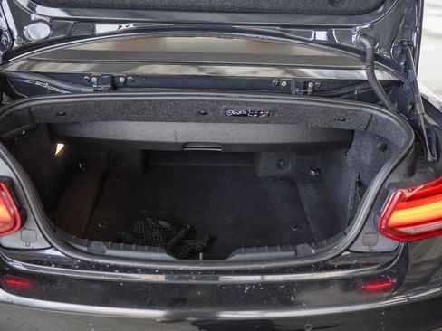 Used 2019 BMW M240i xDrive Convertible w/ Premium Package image 60