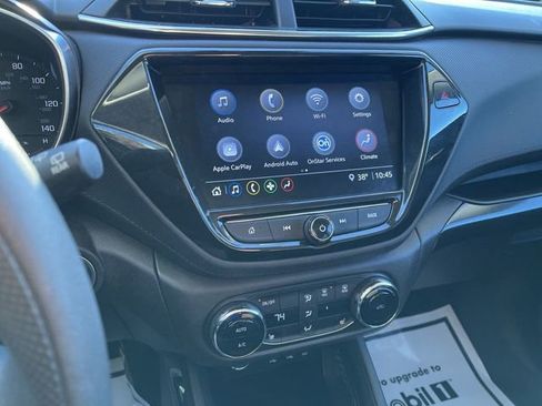 Used 2021 Chevrolet TrailBlazer LT w/ Convenience Package image 14