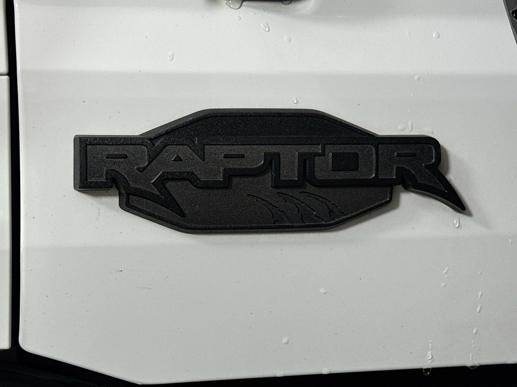 Used 2024 Ford Bronco Raptor AWD/4WD image 23