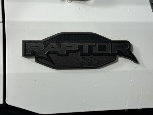Used 2024 Ford Bronco Raptor AWD/4WD image 23