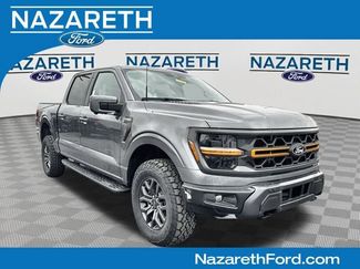 New 2025 Ford F150 Tremor w/ Equipment Group 402A High 360° Tour