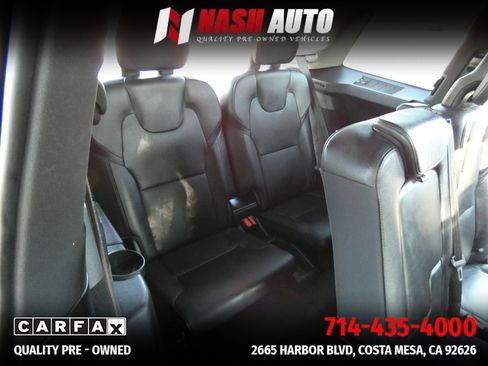 Used 2020 Volvo XC90 T6 Momentum AWD/4WD image 38