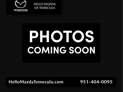 Used 2025 MAZDA MAZDA3 s