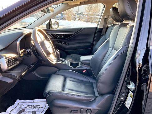 Used 2022 Subaru Outback Limited image 28