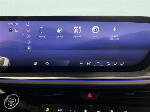 Certified 2025 Buick Envision Preferred image 25