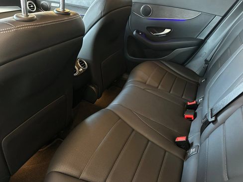 Used 2022 Mercedes-Benz GLC 300 image 11
