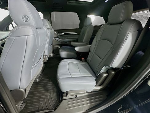 Used 2023 Buick Enclave Essence w/ Experience Buick Package FWD image 27