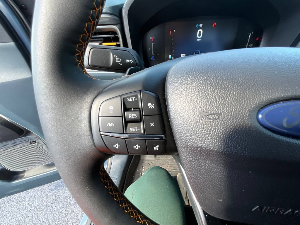 New 2026 Ford Maverick Tremor AWD/4WD image 35