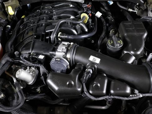 Used 2023 Jeep Grand Cherokee Altitude image 16