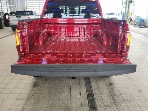 New 2026 Ford F150 Lariat w/ Equipment Group 502A High image 15